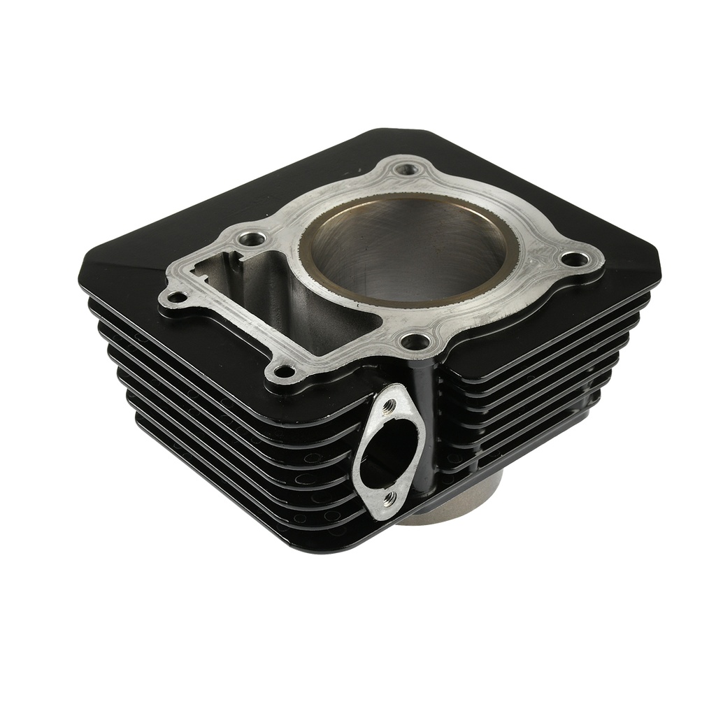 CILINDRO NEGRO DM300