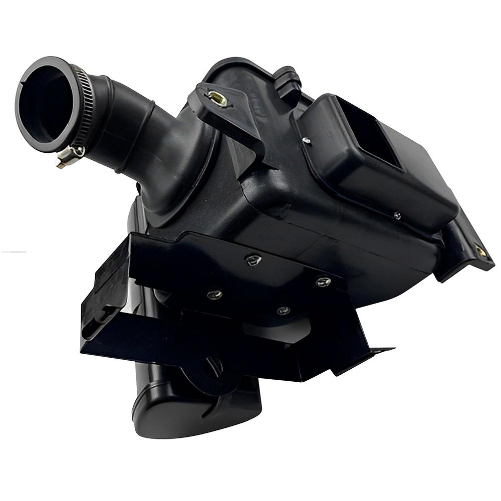 ELEMENTO FILTRO AIRE COMPLETO CON CAJA ITALIKA 125Z /DT125 CLASICA/DT150 PROMOTO