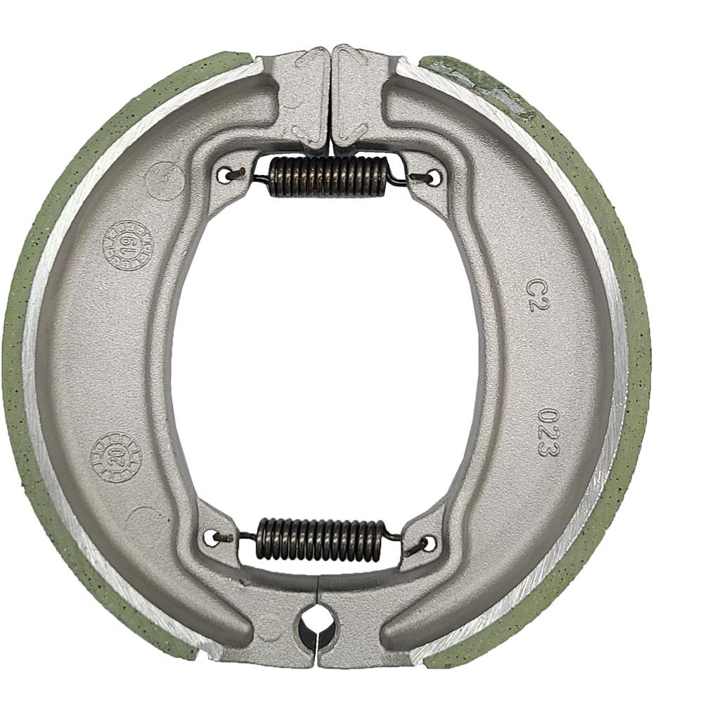 BALATA TAMBOR HONDA GL150 CARGO PROMOTO PLATINO