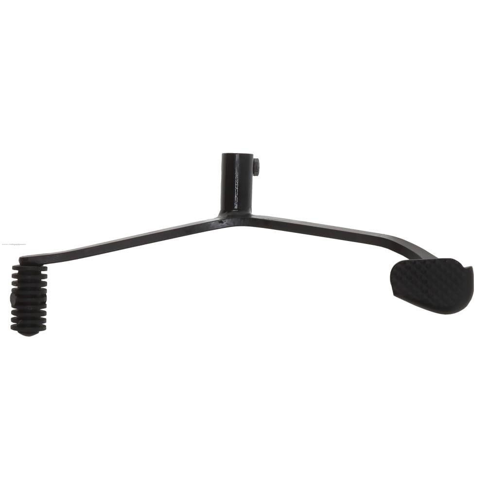 PEDAL DE CAMBIOS PROMOTO NEGRO (43MM) P/ITALIKA AT125