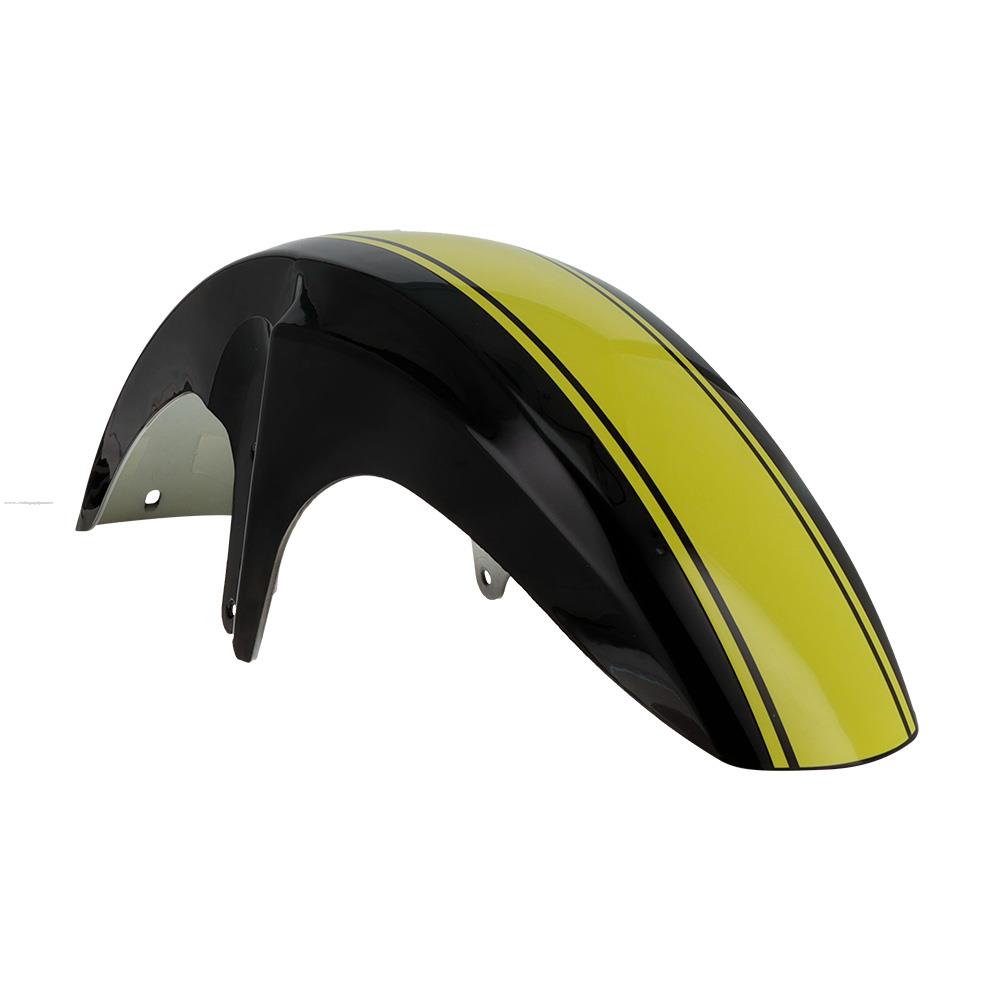 SALPICADERA DEL PROMOTO NGO/AMA ITALIKA FT150 S