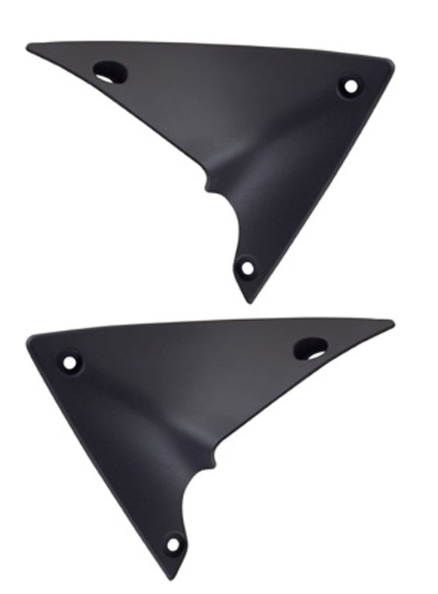 CUBIERTA IZQ/DER INT TANQUE 150Z ROJO