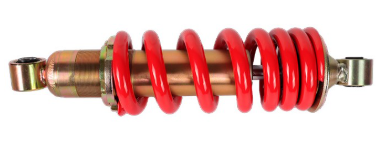 AMORTIGUADOR CENTRAL MONOSHOCK VENTO STORM 250