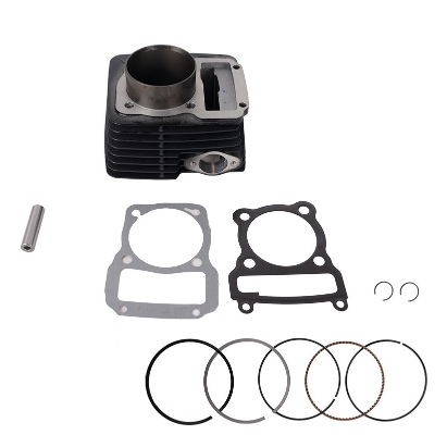 KIT CILINDRO COMPLETO VENTO STORM 250