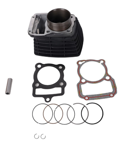 KIT CILINDRO COMPLETO VENTO XPRESS150 LITHIUM2.0/4.0 RYDER2.0/3.0/4.0 CYCLONE150