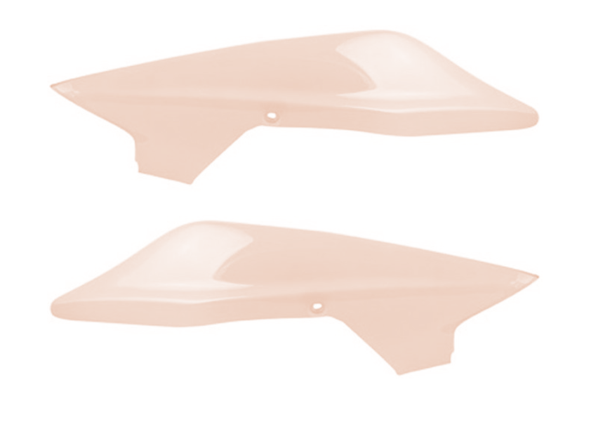 CUBIERTA COLA IZQ/DER 150Z ROJO