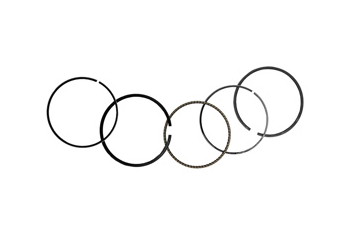ANILLOS 0.00 ESTANDAR SET ITALIKA WS 175 (12 -18), GTS 175 (10-14)