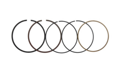 ANILLOS 0.00 ESTANDAR SET VENTO CROSSMAX 250 (20-21), ROCKETMAN 250 (20-21) (WSTD)