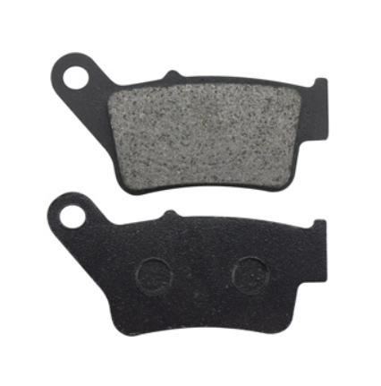 BALATAS TRASERAS SET BAJAJ PULSAR NS 160 (19-24)