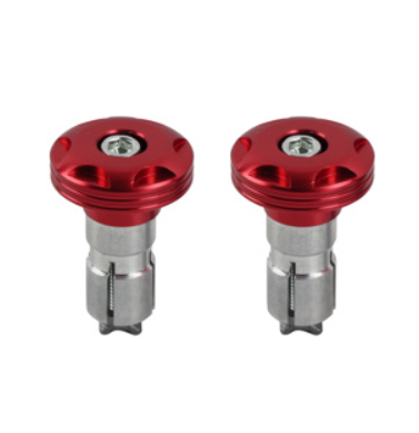 CONTRAPESO MODELO 023 ROJO SET