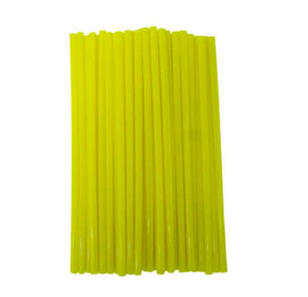 CUBIERTA RAYOS AMARILLO 170MM 36 PIEZAS SET