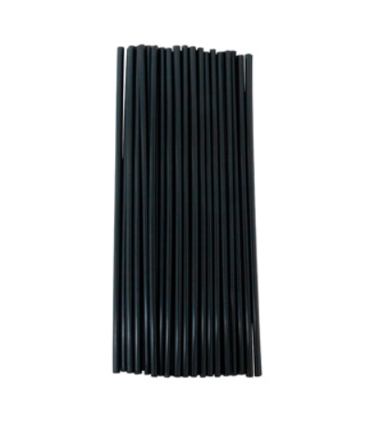 CUBIERTA RAYOS NEGRO 240MM 36 PIEZAS SET