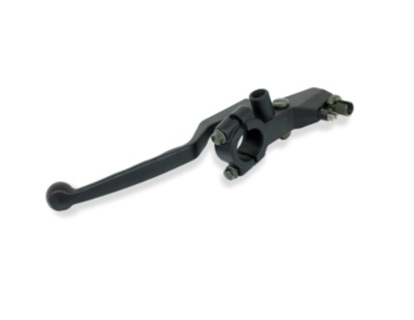 MANIJA EMBRAGUE CON SOPORTE ITALIKA 250 SZ (15)/ VORT-X 200 (18-20)