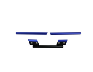 MANUBRIO DEPORTIVO UNIVERSAL AZUL SET SUSTITUYE A 10-5036-001