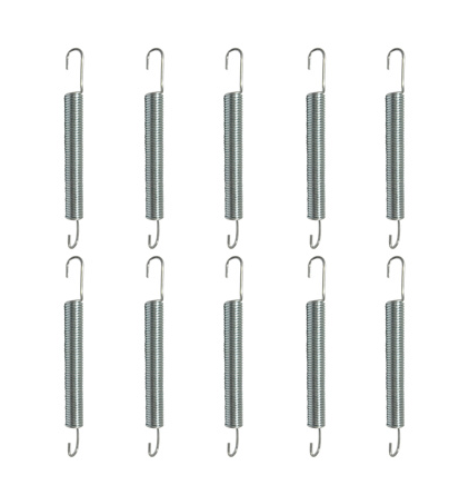 RESORTE PEDAL FRENO ITALIKA 125 Z (16-19) POR PIEZA