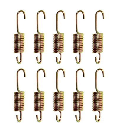 RESORTE PEDAL FRENO ITALIKA AT 110 RT (12-14), AT 110 RT LED (16-19) POR PIEZA