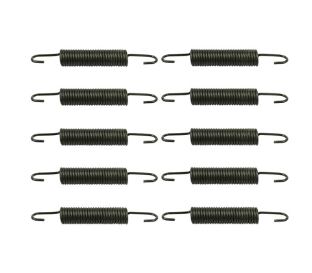 RESORTE PEDAL FRENO ITALIKA DM 200 (07-19) POR PIEZA