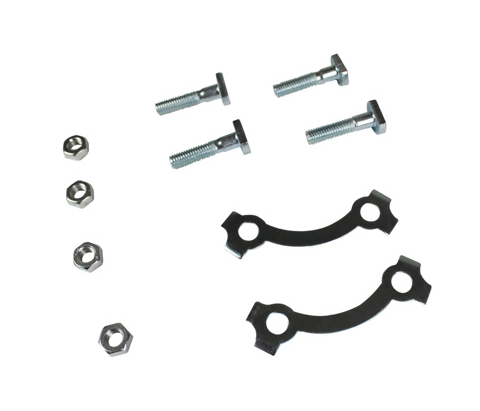 TORNILLO CON TUERCA ENGRANE TRASERO SET SUZUKI EN 125 HU (07-19) / VELOCI RAZZER 200 (20-24)