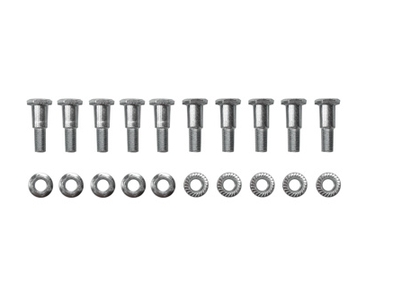 TORNILLO PARADOR LATERAL HONDA XR 150L (16-19) POR PIEZA