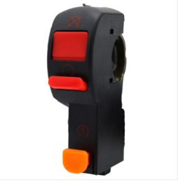 MANDO DER 12Vcc VC XEVERUS-250 21-23