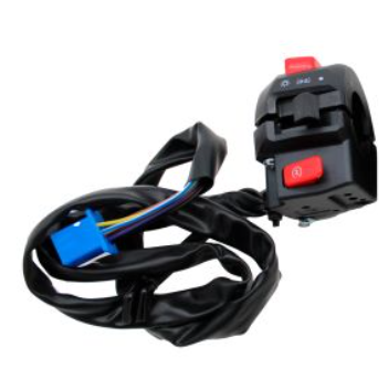 MANDO DER 12Vcc VN ROCKETMAN-250 18-24/ VN ROCKETMAN-250SP 20-24/ VN ROCKETMAN-250CR 22-24/ VN SCREAMER-250 21-24