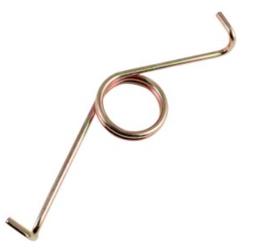 RESORTE DE PEDAL DE FRENO DM-150 10-19