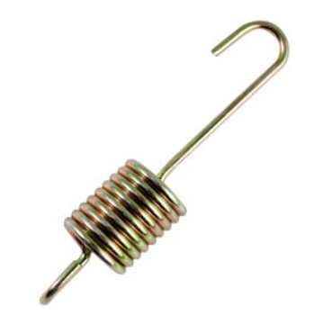 RESORTE PEDAL FRENO DT-125 CL 17-19 / DT-125 DEL 17-20 / DT-125 SP 17-20 / DT-150 BAS 18-20 / DT-150 CL 17-20 / DT-150 D