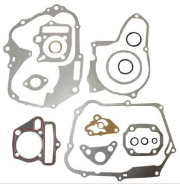 EMPAQUES DE MOTOR AT-110 RT LED 14-16 / AT-110RT 12-14 / AT-110RT CON LED 16-17 / X-110 17/ XT-110RT-17
