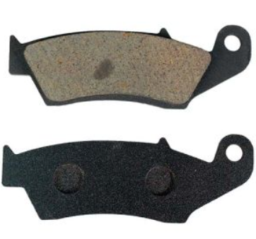 BALATAS DE FRENO DELANTERO (DISCO) HONDA XR-150 16-19