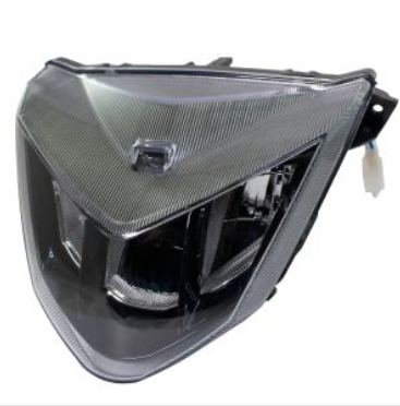 FARO 12 Vcc VORTX-200