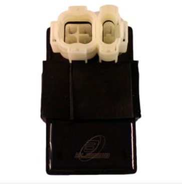 UNIDAD DE CDI 12 Vcc DM-125 17-19 / DM-150 SPORT 19-20 / DM-200 14-20 / DM-200 SPORT 19-20