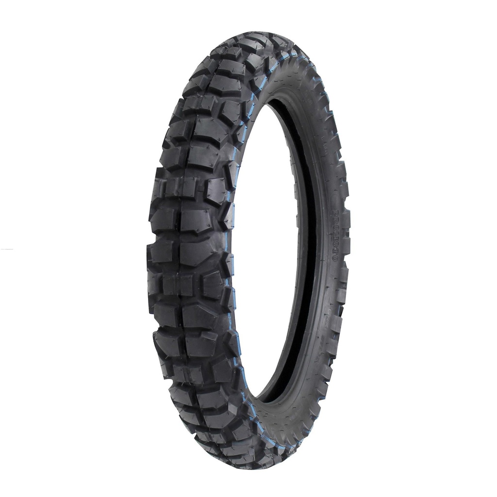 LLANTA DOBLE PROPOSITO PROMOTO PLATINO 2.75 17 BFV076 47L TL