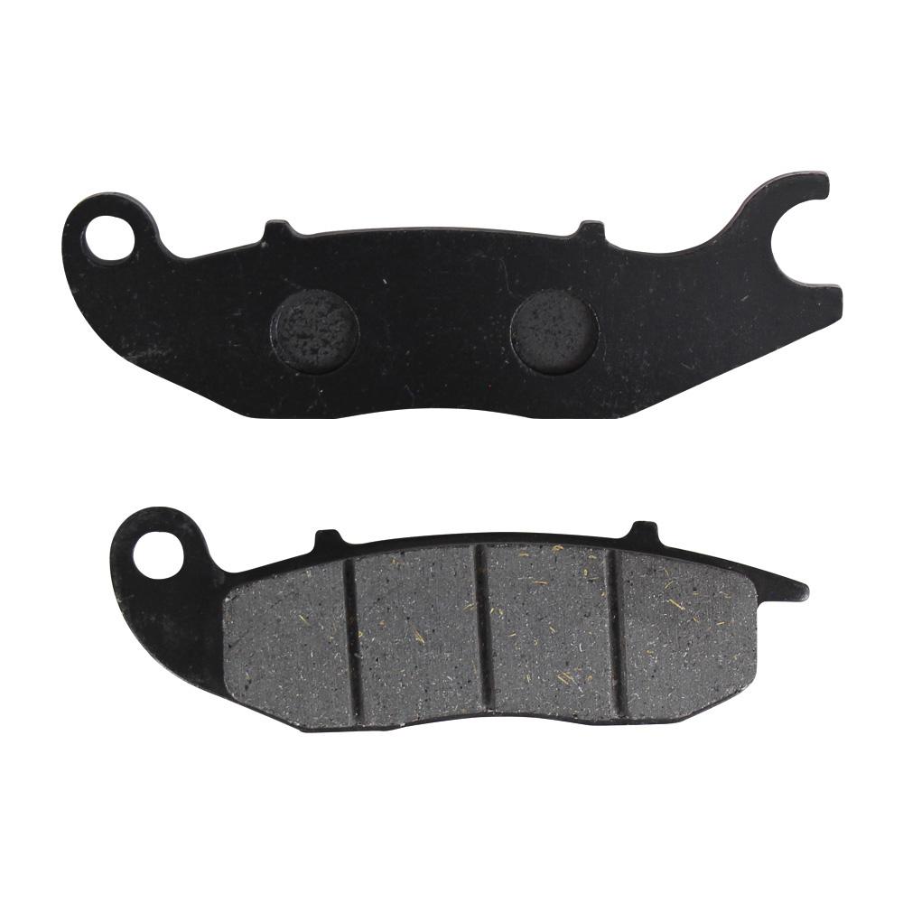 PASTILLA FRENO DELAN VENTO ROCKETMAN 250 PROMOTO