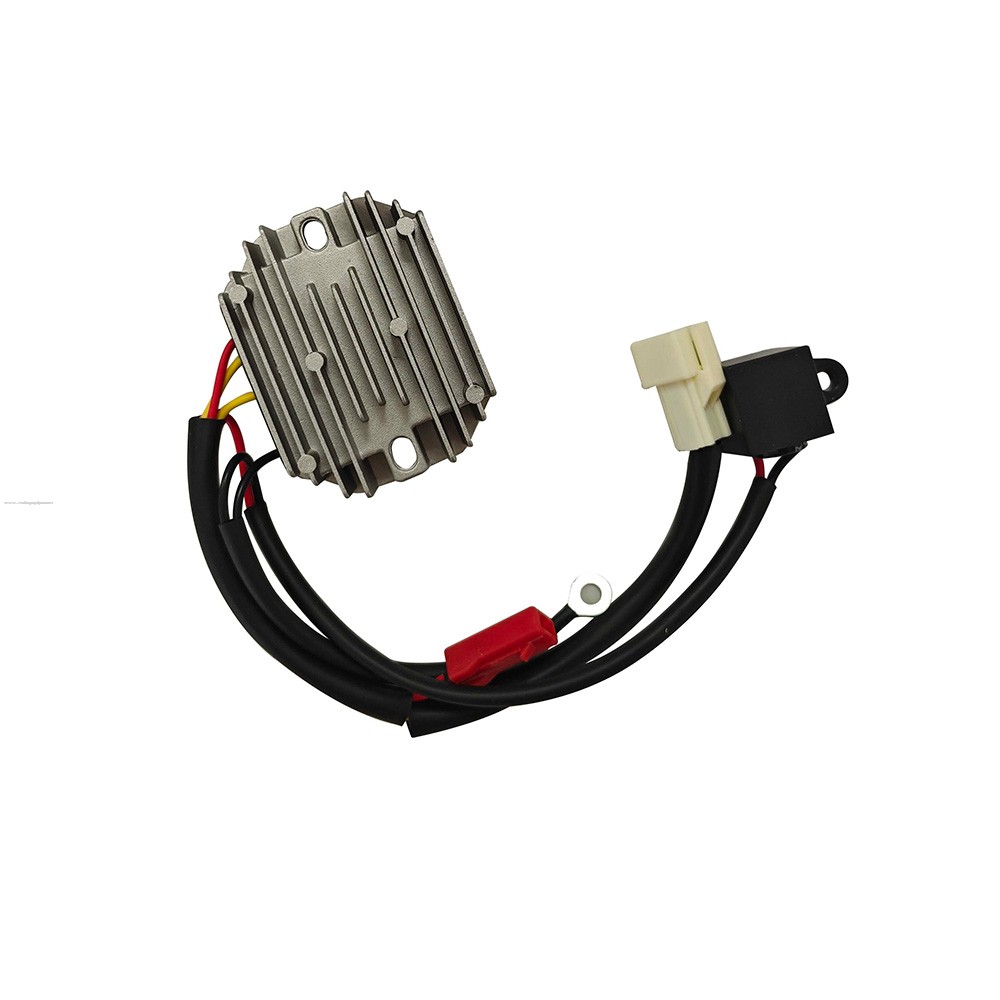 REGULADOR VOLTAJE BAJAJ PULSAR N250 PROMOTO