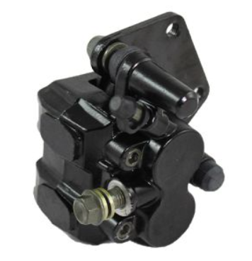 CALIPER NEGRO DELANTERO DS-150 07-10,14-18/DS-125 07-09/GS-150 10-13/GSC-150 15-16/GSC-175 15-17/GTS-175 10-14/X-150 17-19