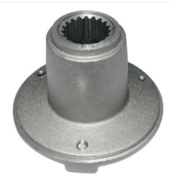 FILTRO DE ACEITE DM-200