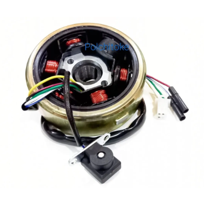 GENERADOR  (DC11) Atom 150 2020,Atom 150 2022,Atom 150 2024,Hotrod 150 2020,Hotrod 150 2022,Phantom 150 ZX 2020,Phantom 150 ZX 2022,Ruda 150 2020,Ruda 150 2022,Street Rod 150 2020,Street Rod 150 2022,Terra 150 RZ 2020,Terra 150 RZ 2022