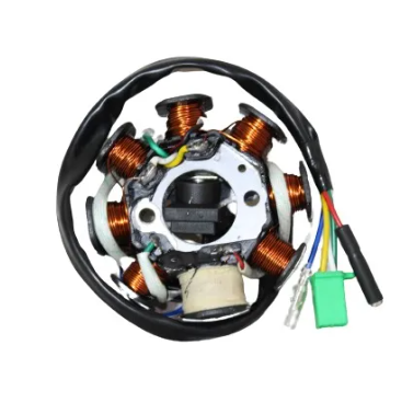 CONJUNTO DE ESTATOR Axus 150 2021,Axus 150 2022,Axus 170 2024,HIPSTER 150 2023,Hipster 170 2024,Phantom 170 2024,Phantom S 150 2023,Ruda 3.0 2023,Ruda 3.0 2024,Spirit 150 2023,Spirit 170 2024,Terra 170 2024,Terra S 150 2023,Volare 150 2023,Volare 170 2024, Spirit 125 2024