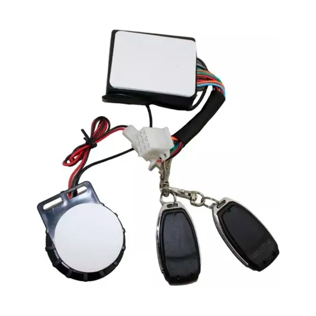 ALARMA Atom 150 2022,Atom 150 2024,Hotrod 150 2022,Phantom 150 ZX 2022,Ruda 150 2022,Street Rod 150 2022,Street Rod 170 2024,Terra 150 RZ 2022