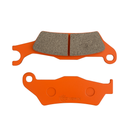 BALATAS DELS SEMIMETALICAS GIXXER 150 SF/ Gsx 150