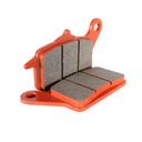 BALATAS TRAS. SEMIMETALICAS Crossmax 250 2020,Crossmax Pro 250 2020,Crossmax Plus 250 2022,Crossmax Pro Plus 250 2022,Stark 250 2022,Crossmax Plus 250 2023,Crossmax Pro Plus 250 2023