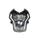 FARO DEL COMPLETO  STORM 250 Falkon 250 2021,Falkon 250 2022,Falkon 250 2023,Hawk 250 2022,Storm 250 2021,Storm 250 2022,Storm 250 VER.2 2023