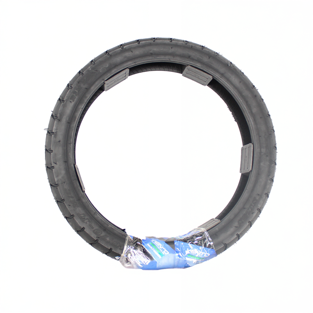 LLANTA 110/70-17 TL # L 4  Sport
