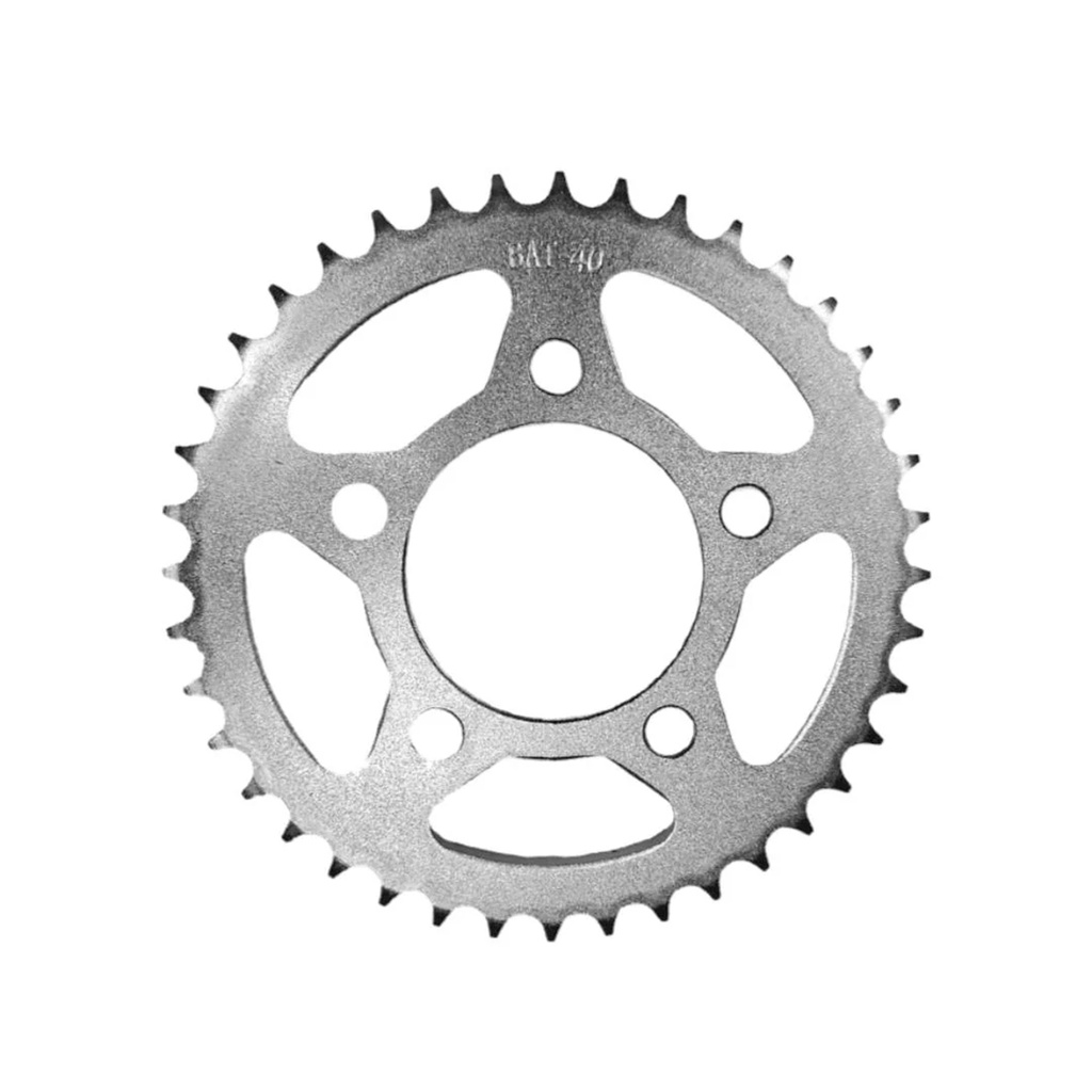 SPROCKET Screamer 250 2023,Screamer Sportivo 250 2022,Screamer Sportivo 250 2023, Screamer Sportivo 250 2024