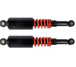 AMORTIGUADOR TRASERO VENTO LITHIUM4.0