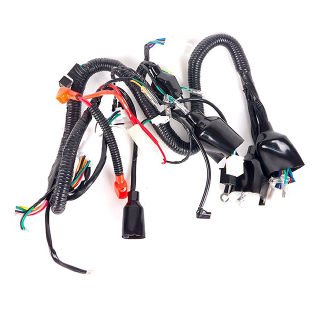 ARNES COMPLETO VENTO LITHIUM4.0
