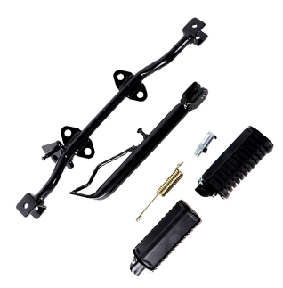 BARRA PUENTE POSAPIE COMPLETO VENTO XPRESS150/170 LITHIUM2.0/4.0/5.0 RYDER2.0/3.0/4.0/5.0 CYCLONE150