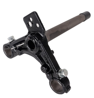 COLUMNA DE DIRECCION VENTO XPRESS150/170 LITHIUM2.0/4.0/5.0 RYDER2.0/3.0/4.0/5.0 CYCLONE150