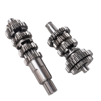 KIT ENGRANE DE TRANSMISION VENTO CYCLONE 200