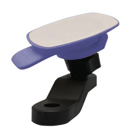 SOPORTE PARA CELULAR UNIVERSAL  (AZUL)